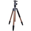 キング Fotopro 三脚 X-go Chameleon(...