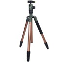 キング Fotopro 三脚 X-go Chameleon(...