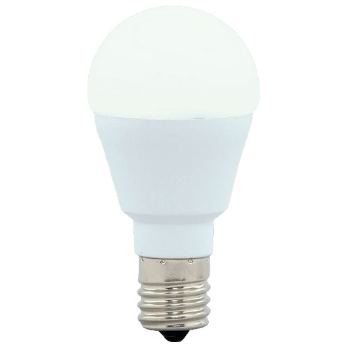 アイリスオーヤマ(Iris Ohyama) LED電球 昼白色 E17口金 40W形相当 440lm LDA4N-G-E17/W-4T5