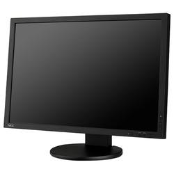 NEC LCD-PA243W-BK MultiSync 24.1型ワイド 液晶ディスプレイ LCDPA243WBK