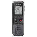 ソニー SONY ICD-PX240 ICレコーダー 4GB I