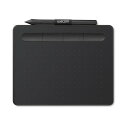 ワコム(WACOM) CTL-4100/K0(ブラック) Wacom Intuos Small ベーシック