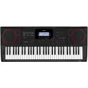 CASIO カシオ CT-X3000 ハイグレードキーボード 61鍵盤 CTX3000