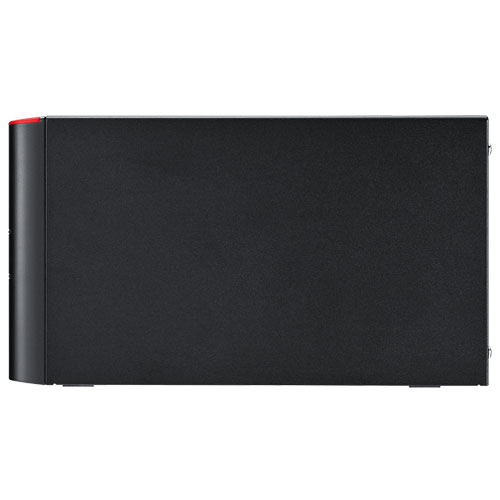 バッファロー(BUFFALO) HD-QHA32U3/R5 外付けHDD 32TB USB3.1(Gen1) /3.0/2.0 接続