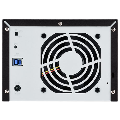 バッファロー(BUFFALO) HD-QHA32U3/R5 外付けHDD 32TB USB3.1(Gen1) /3.0/2.0 接続