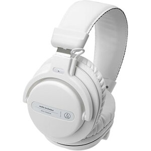 ڥȥ꡼ǥݥȺ18ܡۥǥƥ˥ audio-technica ATH-PRO5X WH(ۥ磻) DJإåɥۥ ATHPRO5XWH