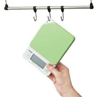 タニタ(TANITA) KJ-213-GR ア...の紹介画像2