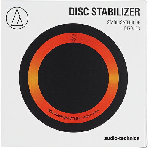 �����ǥ����ƥ��˥� audio-technica AT618a �ǥ����������ӥ饤���� AT618a