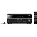 【中古】パイオニア AVアンプ AirPlay/MHL/4K/ハイレゾ対応 SC-2023