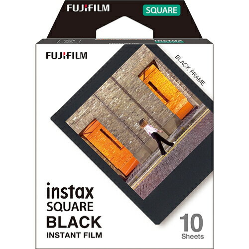 楽天市場】instax square sq6 フィルムの通販