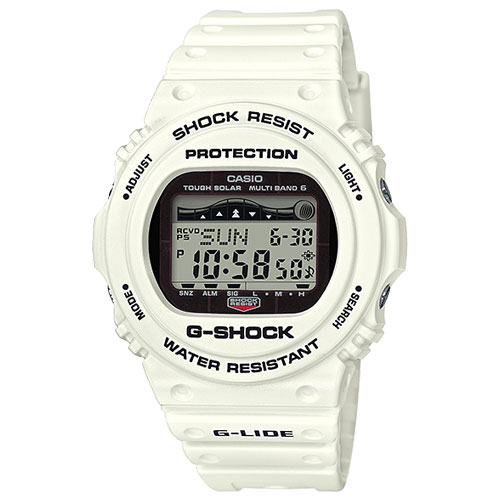 CASIO(カシオ) GWX-5700CS-7JF G-SHOCK ジーショック 国内正規品 ソーラー メンズ 腕時計