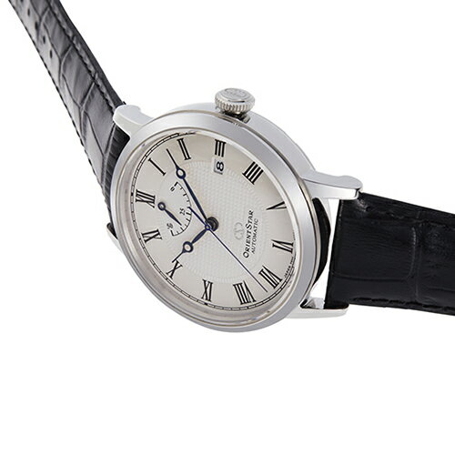 オリエント(ORIENT) RK-AU0002S Orient Star オリエントスター ELEGANT CLASSIC メンズ 機械式 腕時計
