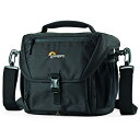 ロープロ Lowepro LP37211-PKK ブラック ノバ170AW II LP37211PKK 