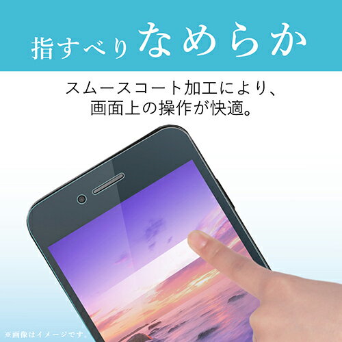 ���쥳��(ELECOM) AVS-S17FLFANG WALKMAN S310�ѻ����ɻߥ������쥹�ե���� �����