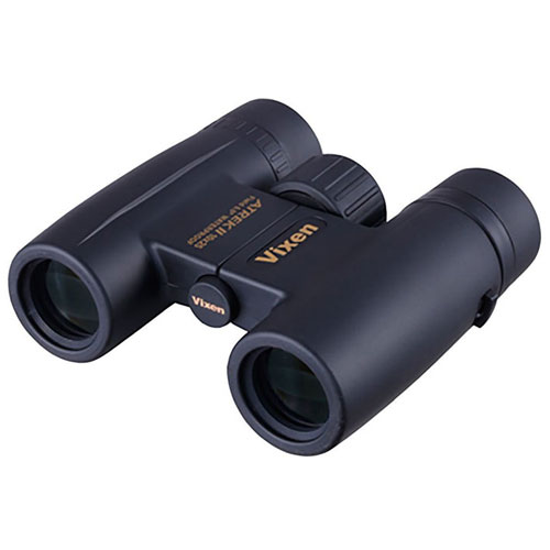 ビクセン(VIXEN) Vixen アトレックII HR10×25WP 10倍 双眼鏡 ビクセン(VIXEN) Vixen アトレックII HR10×25WP 10倍 双眼鏡
