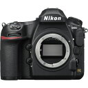 nikon 【長期保証付】ニコン Nikon D850 ボディ D850