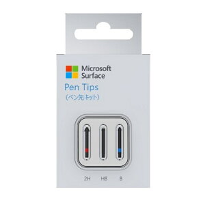 マイクロソフト(Microsoft) Surface ペン先キット GFU-00007