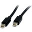 StarTech(ƥå) MDISP2M(֥å) Mini DisplayPort 1.2 ֥ 2m