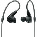 IER-M9 ステレオヘッドホン ハイレゾ対応