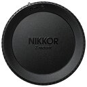 ニコン(Nikon) LF-N1(ブラック) 裏ぶた