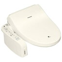 【設置+長期保証】パナソニック(Panasonic) DL-AWM600-CP(パステルアイボリー) ビューティ・トワレ W瞬間式 自動開閉