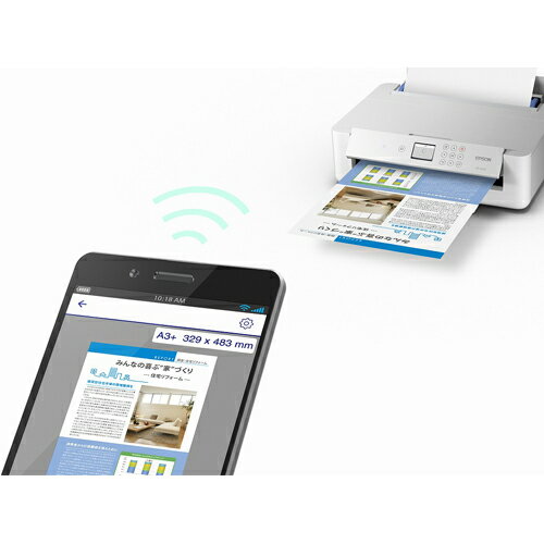 ���ץ���(EPSON) PX-S5010 �ӥ��ͥ����󥯥����åȥץ�󥿡� A3�Υ��б�