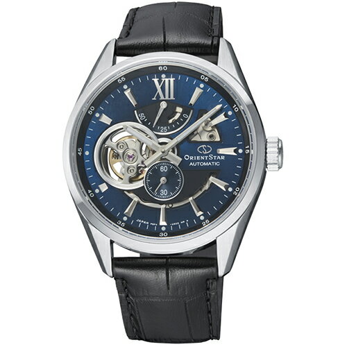 オリエント(ORIENT) RK-AV0006L Orient Star(オリエントスター) MODERN SKELETON メンズ 機械式 腕時計 オリエント(ORIENT) RK-AV0006L Orient Star(オリエントスター) MODERN SKELETON メンズ 機械式 腕時計
