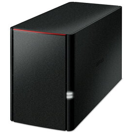 LS220D0202G リンクステーション ネットワーク対応HDD 2ドライブ 2TB