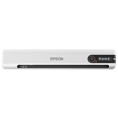 yۏؕtzGv\ EPSON ES-60WW(zCg) oChLgXLi[ A4Ή WiFif ES60WW