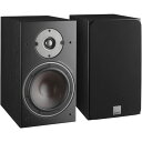 OBERON 3 BA(ブラックアッシュ) ブックシェルフ・スピーカー 2台1組