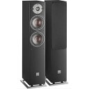 OBERON 5 BA(ブラックアッシュ) フロアスタンディングスピーカー 2台1組