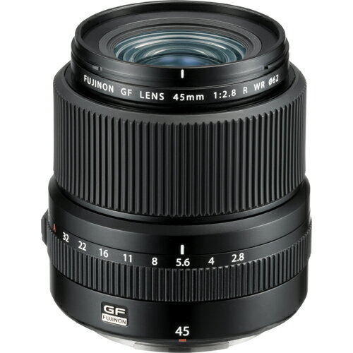 GF45mmF2.8 R WR
