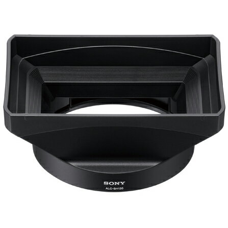 其它 - ソニー(SONY) ALC-SH135 αレンズ用フード