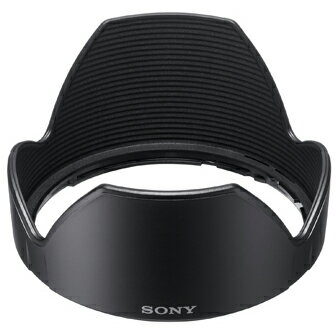ソニー(SONY) ALC-SH124 αレンズ用フード