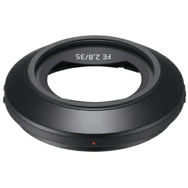 ↑↑↑正確な在庫状況は上記バナー「在庫状況を確認する」をクリックして頂き、必ずご確認ください。&nbsp;&nbsp;&nbsp;■αレンズ用フード■SEL35F28Zに対応ALCSH129対応機種：Sonnar T* FE 35mm F2.8 ZA(SEL35F28Z)に対応ALC-SH129 レンズフード