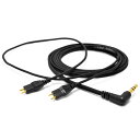 ICfdC OYAIDE HPC-HD25 V2 Black(ubN) SENNHEISER HD25pwbhzP[u 1.2m HPCHD25V2BLAC