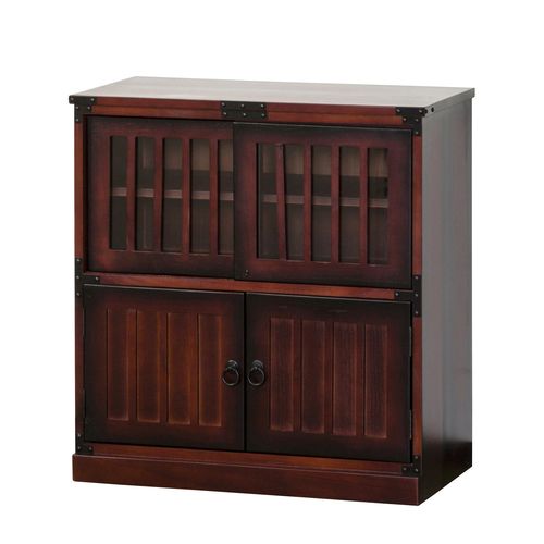 楽天市場】水屋箪笥（収納家具｜インテリア・寝具・収納）の通販