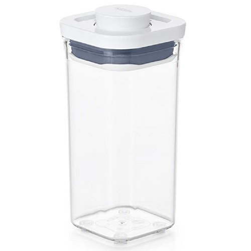 OXO(オクソー) ポップコンテナ ミニスクエア ショート 0.5L