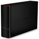 HD-SH4TU3 ドライブステーション プロ 外付けHDD 4TB USB3.0接続(2)