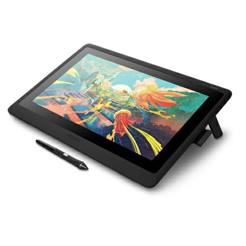 ワコム(WACOM) DTK1660K0D W...の紹介画像2