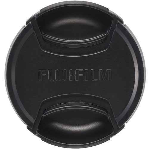 富士フイルム(FUJIFILM) FLCP-49 Φ49mm用レンズキャップ