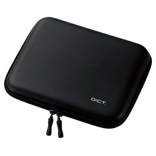 쥳(ELECOM) DJC-006LBK(֥å) ŻҼ񥱡L