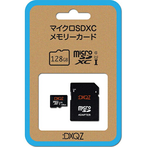 microSDXC 128GB SanDisk サンディスク Extreme UHS-1 U3 V30 4K Ultra HD A2対応