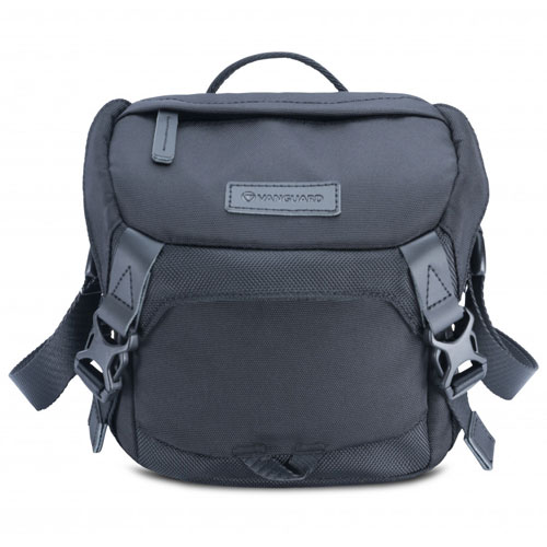 Delsey - バンガード(VANGUARD) VEO GO 15M BK ブラック ショルダーバッグ