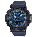 【長期保証付】CASIO PRW-6600Y-2JF PRO...