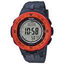 【長期保証付】CASIO PRG-330-4AJF PRO ...