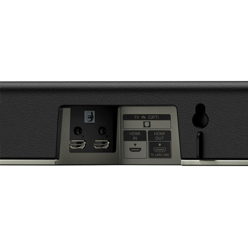 【長期保証付】ソニー(SONY) HT-X8500 サウンドバー 2.1ch