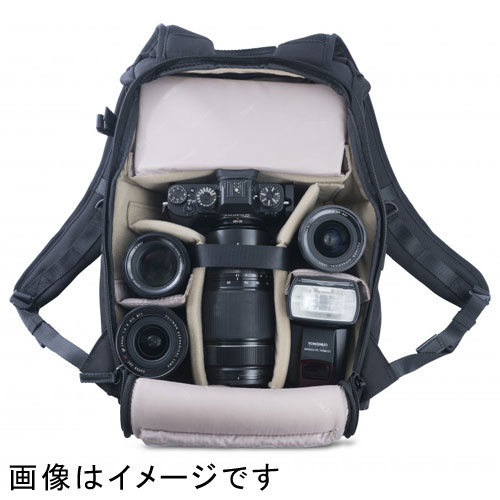 バンガード VANGUARD VEO GO 42M BK ブラック バックパック