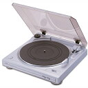 DENON(デノン) DP-29F-S(シルバー) アナログプレーヤー(2)
