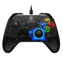 GameSir GameSir T4w 有線コントローラー